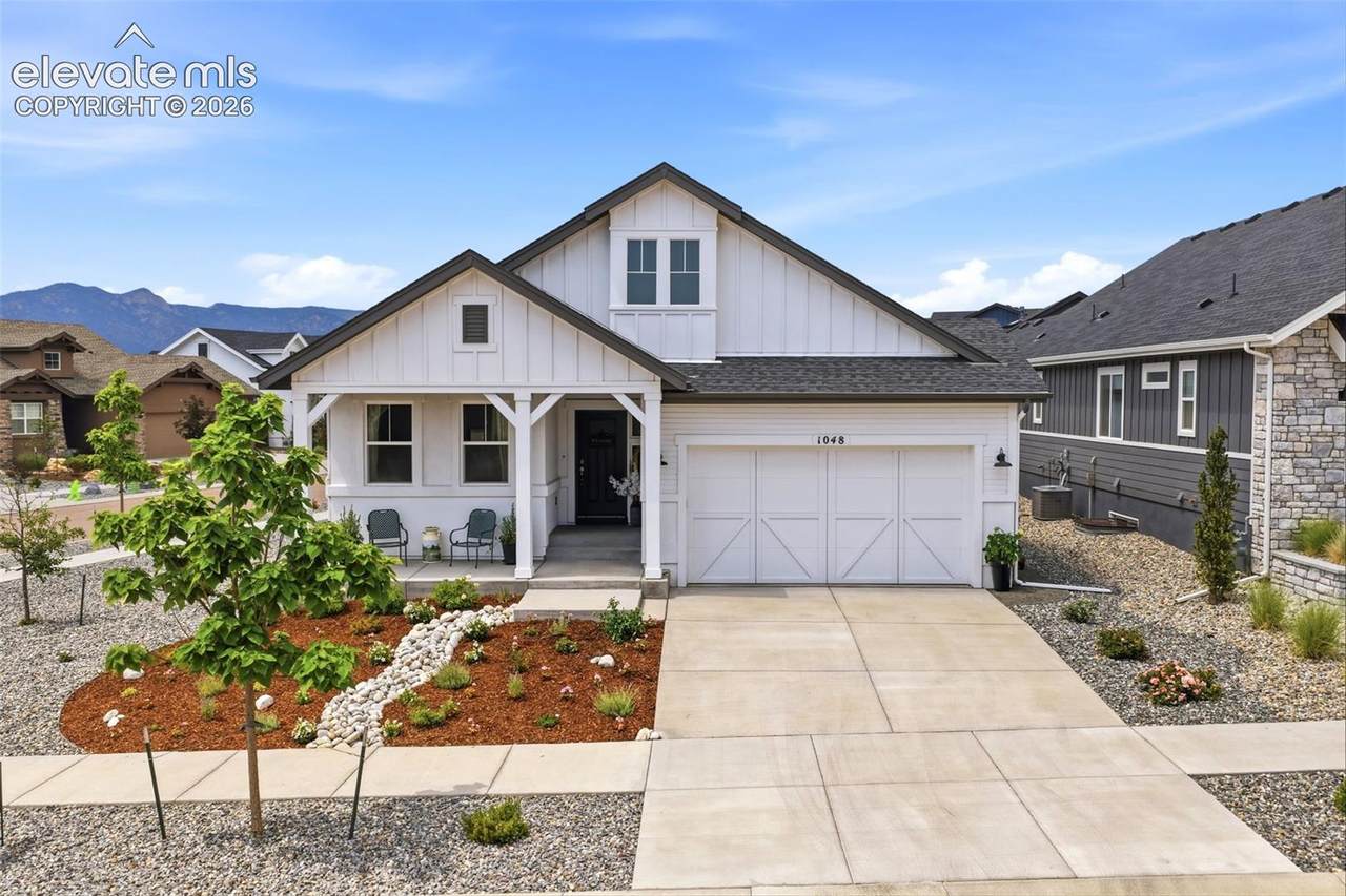 1048 Seabiscuit Drive - Photo 1