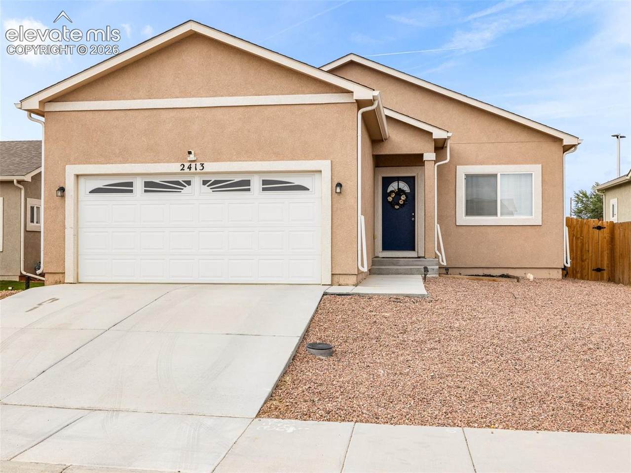 2413 Cruz Court - Photo 1
