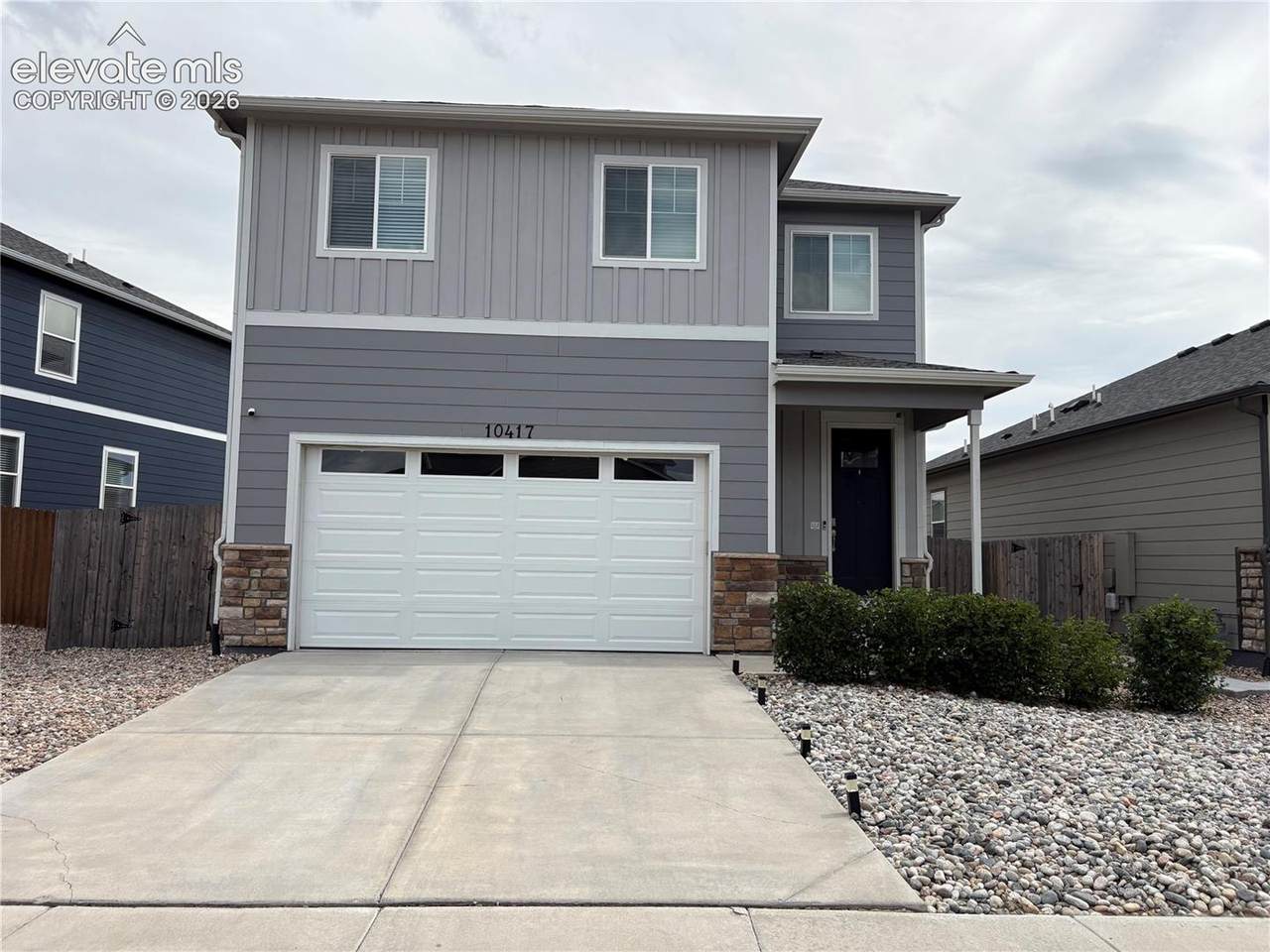 10417 Castor Drive - Photo 1