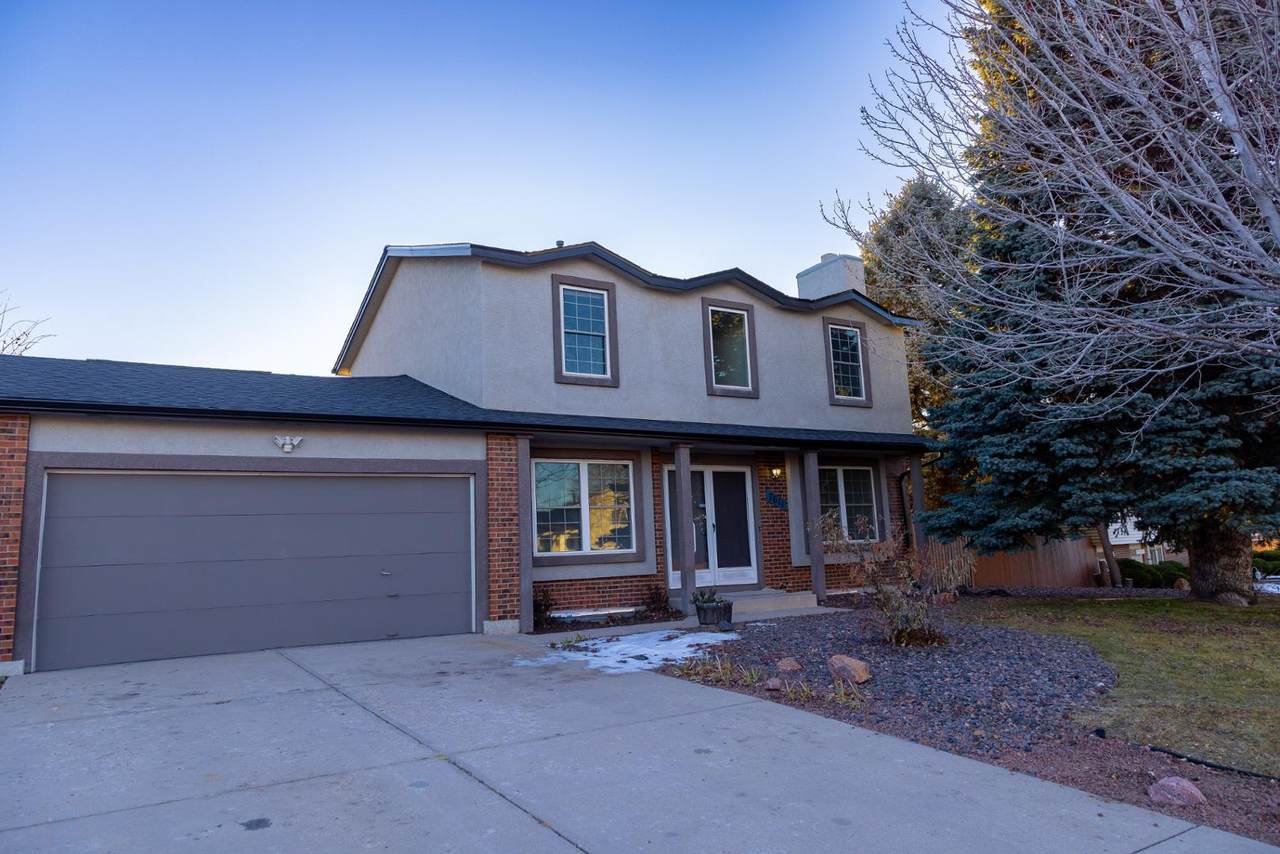 7611 Safari Circle - Photo 1