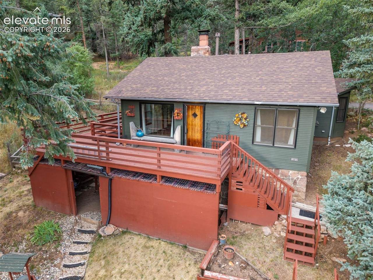 9735 Mountain Road - Photo 1