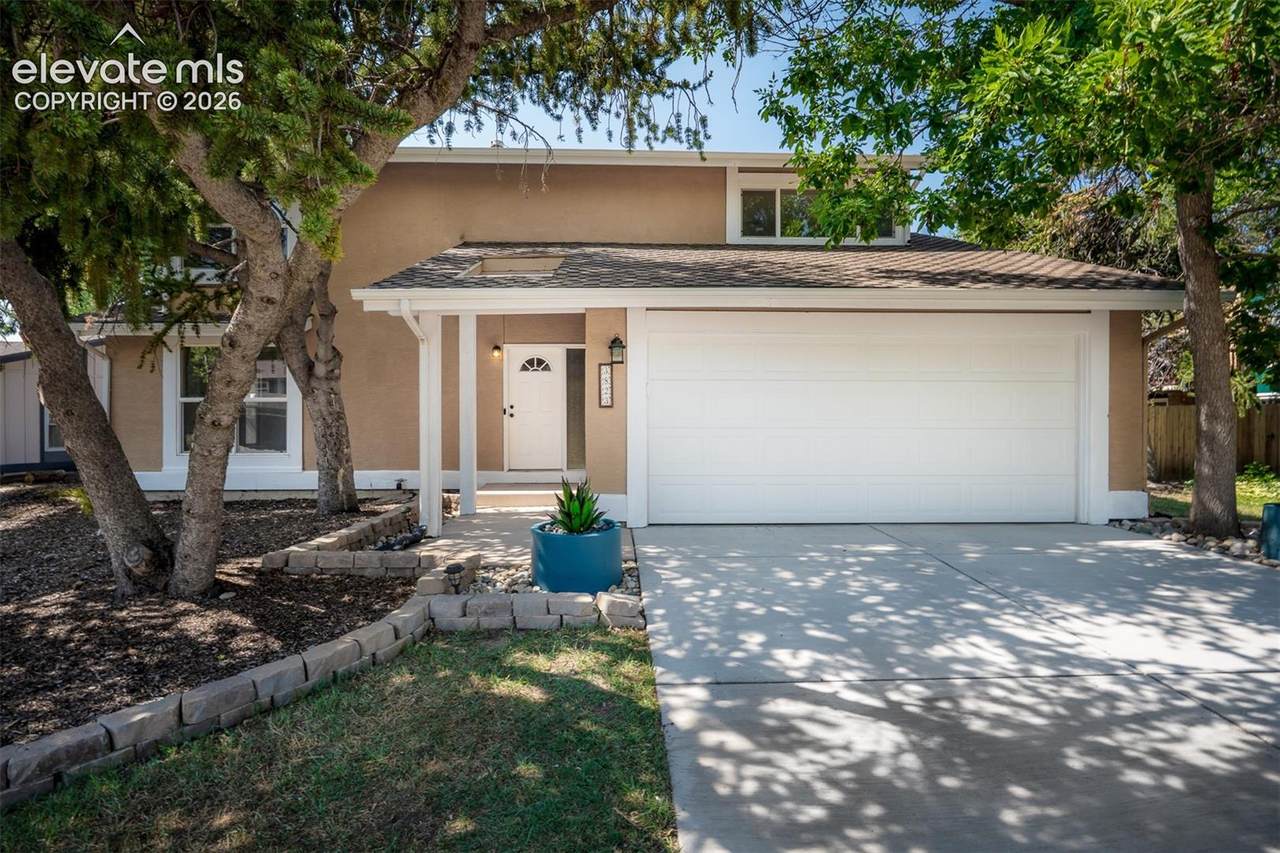 3823 Windsong Court - Photo 1