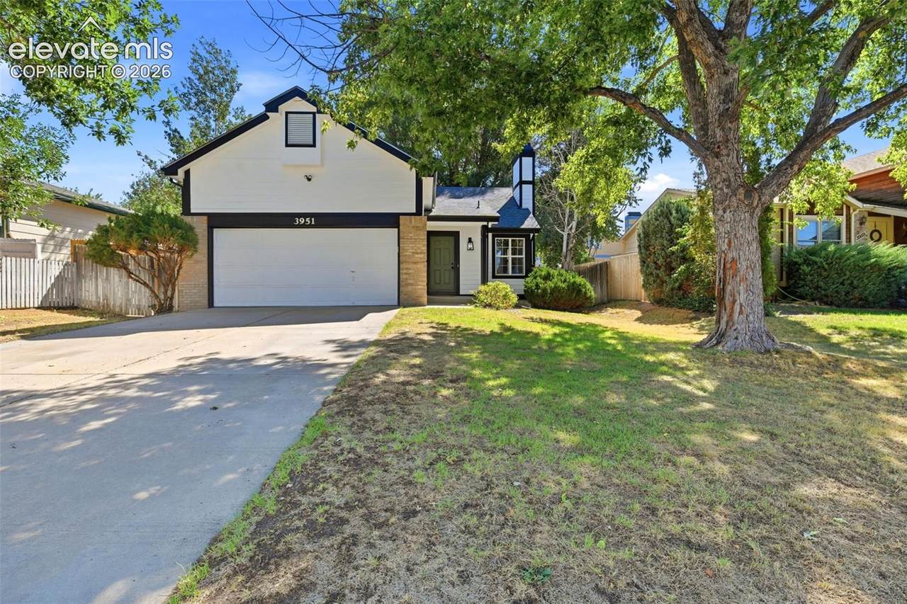 3951 Shining Star Drive - Photo 1