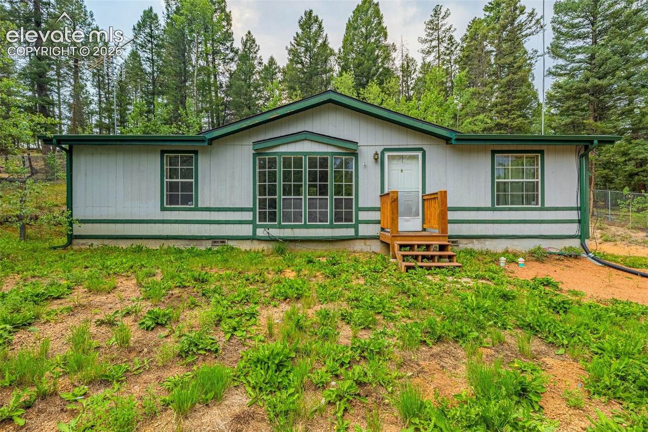 22 Silver Trail - Photo 1