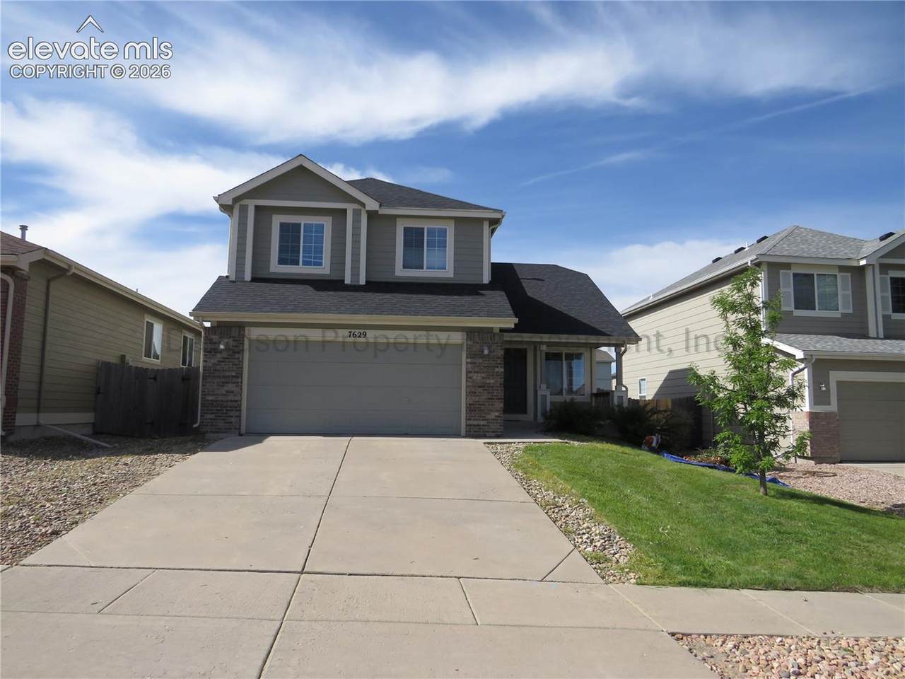 7629 Autumn Knoll Drive - Photo 1