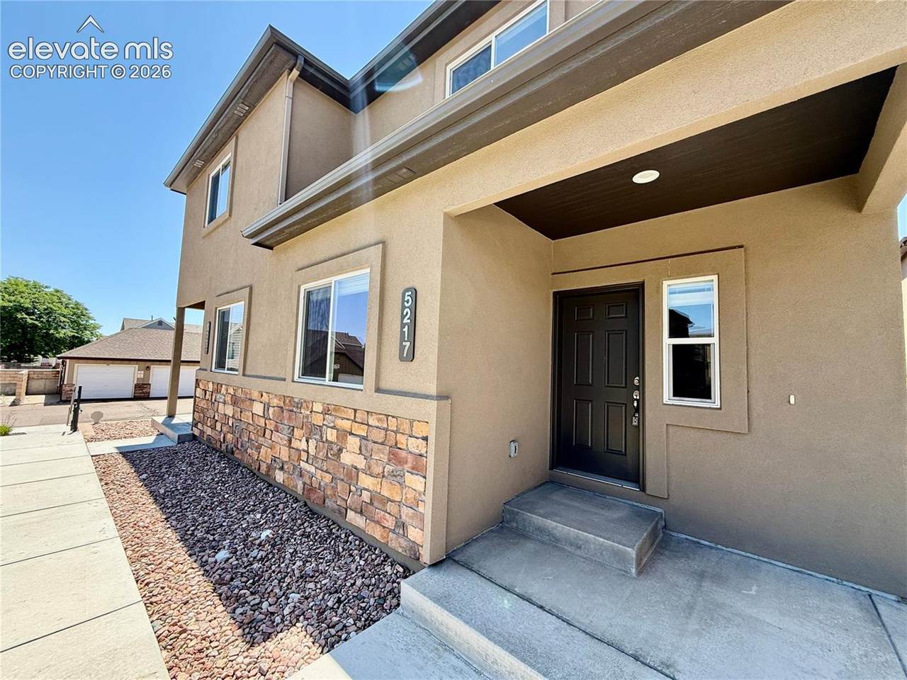 5217 Palomino Ranch Point - Photo 1