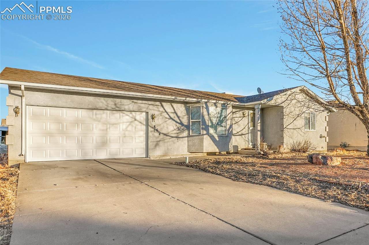 864 Kline Drive - Photo 1