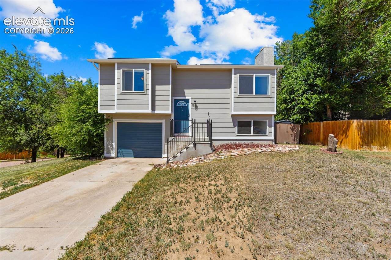 585 Blossom Field Road - Photo 1