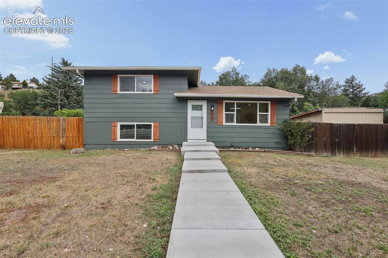 1309 25th Street - Photo 1
