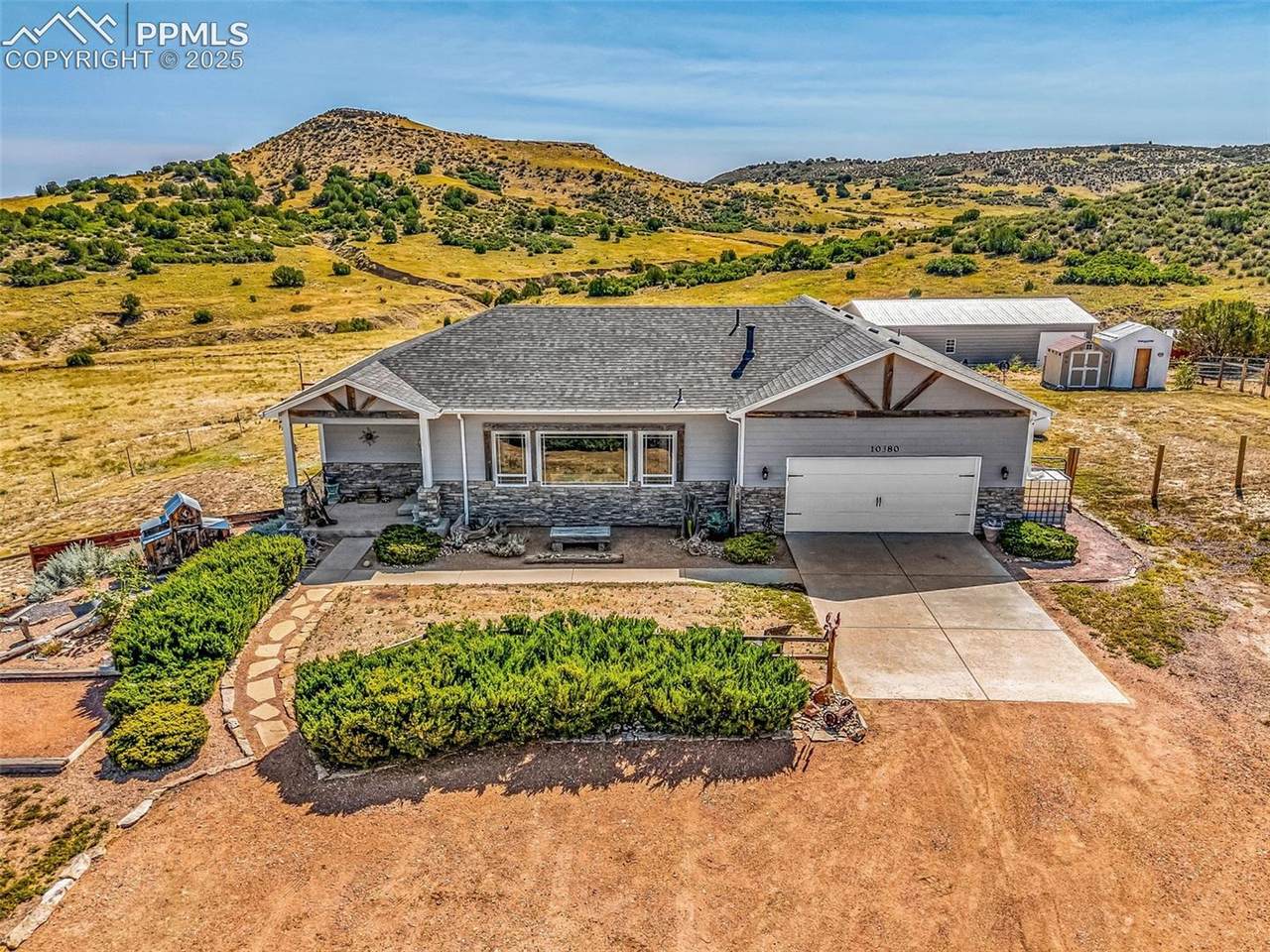 10380 Coyote Lane - Photo 1