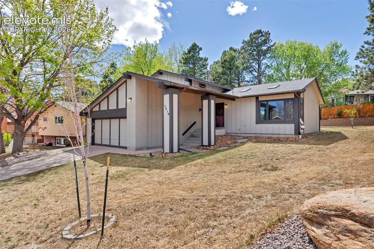3410 Clubheights Drive - Photo 1