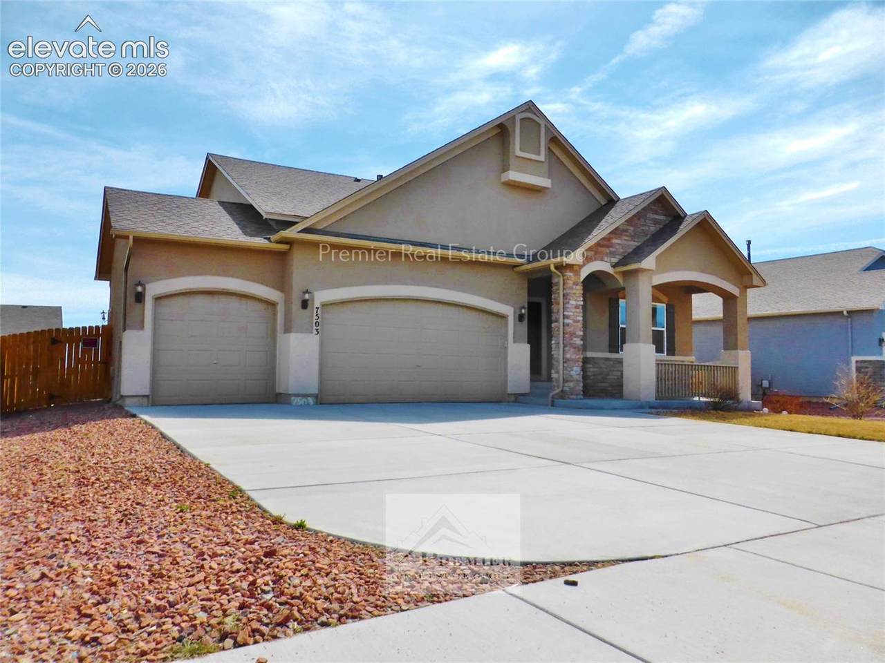 7503 Dutch Loop - Photo 1