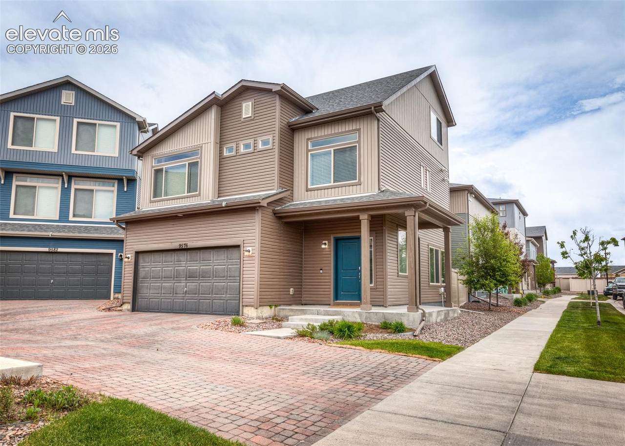 9576 Timberlake Loop - Photo 1