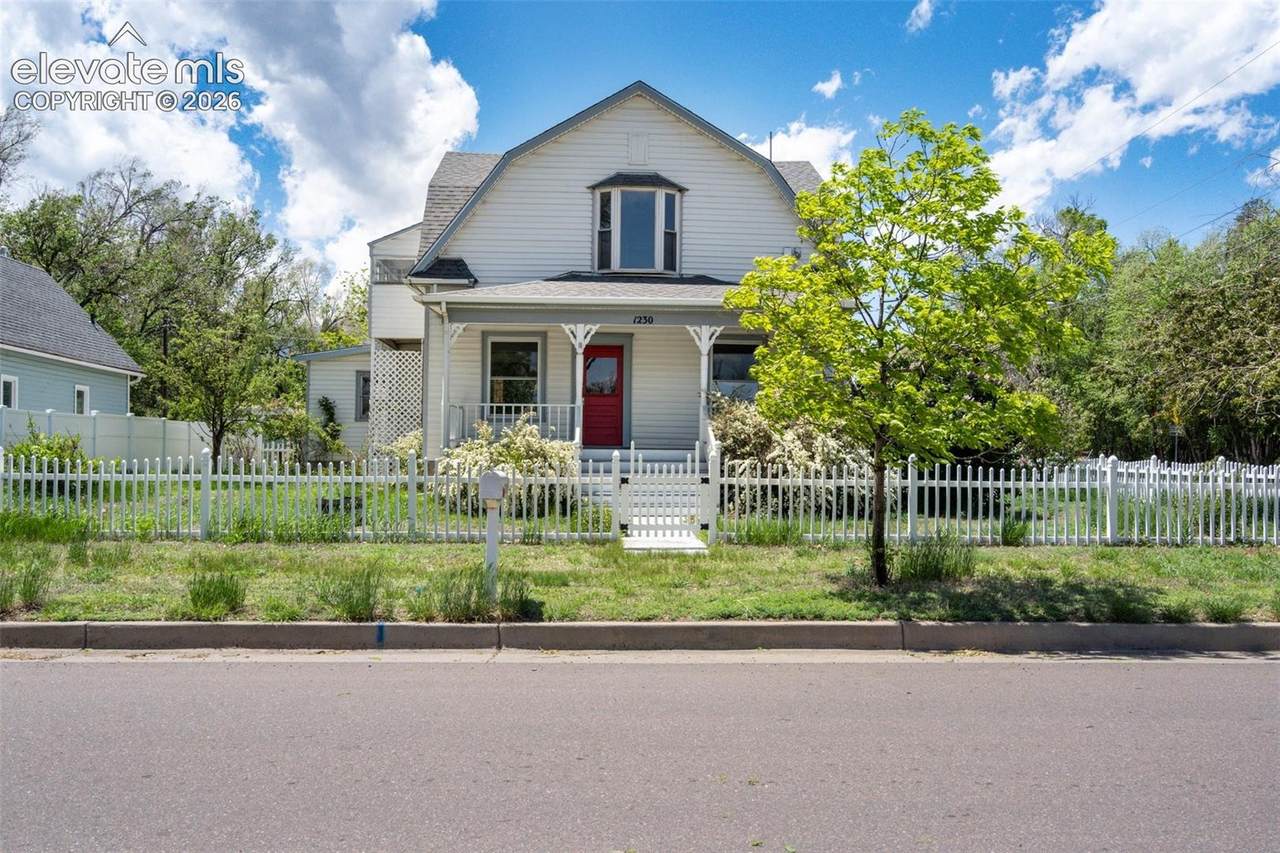 1230 Glen Avenue - Photo 1