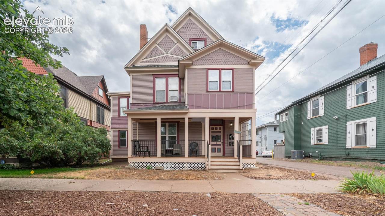 317 Monument Street - Photo 1