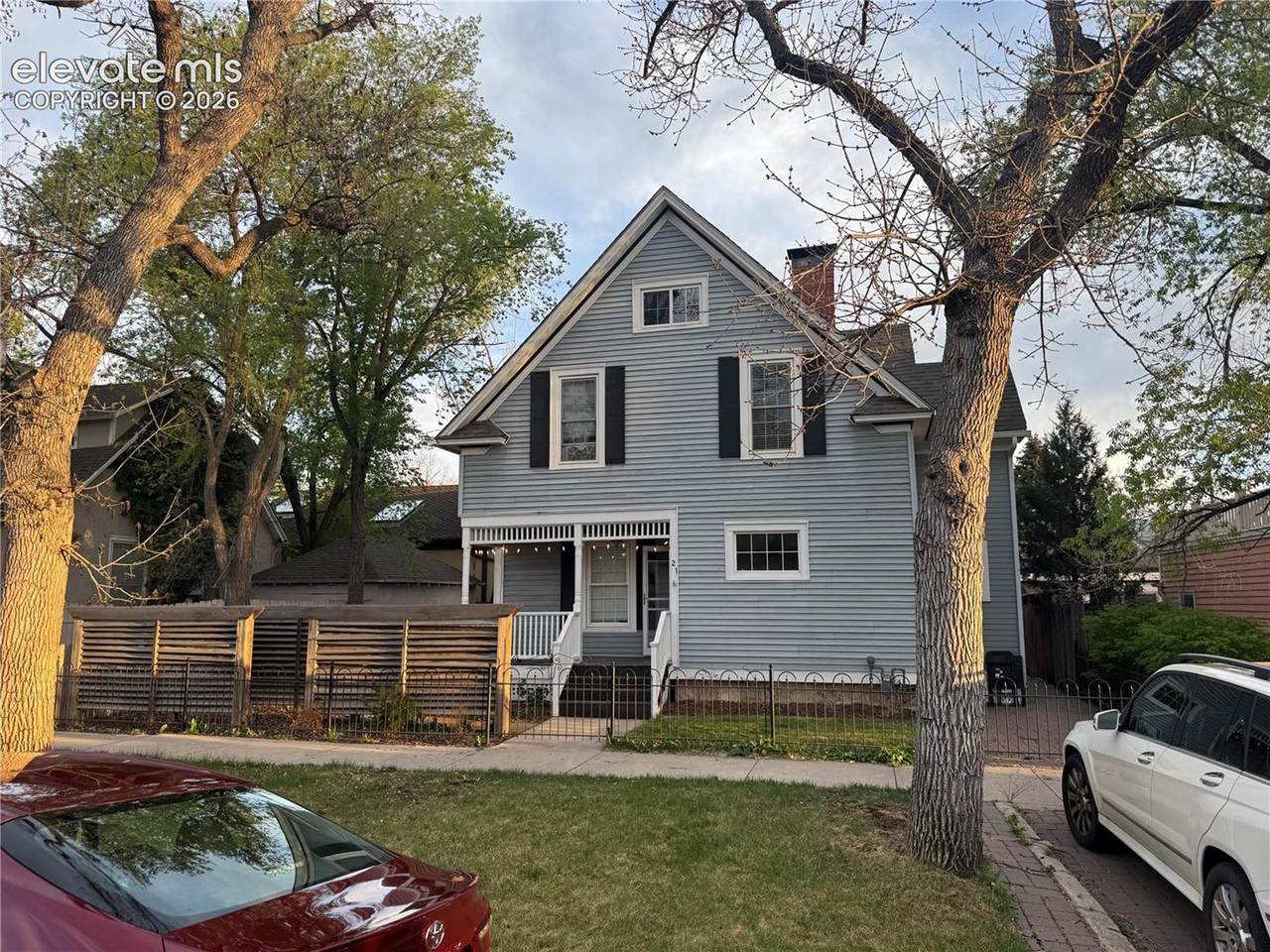 21 Caramillo Street - Photo 1