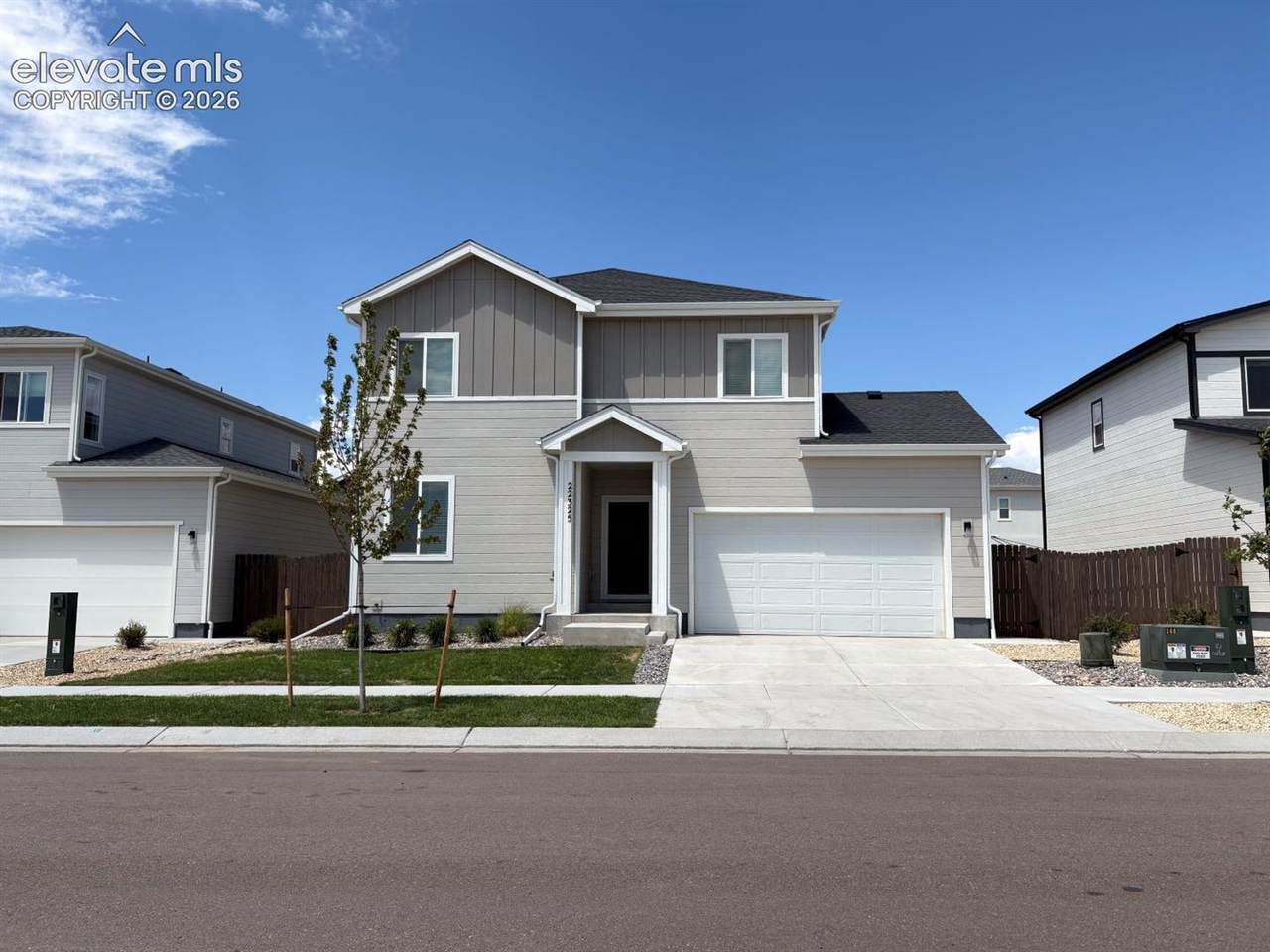 22325 Cattlemen Run - Photo 1