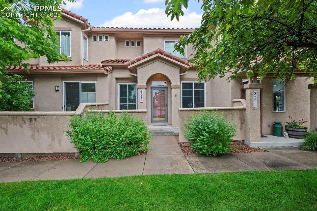 3214 Apogee View - Photo 1