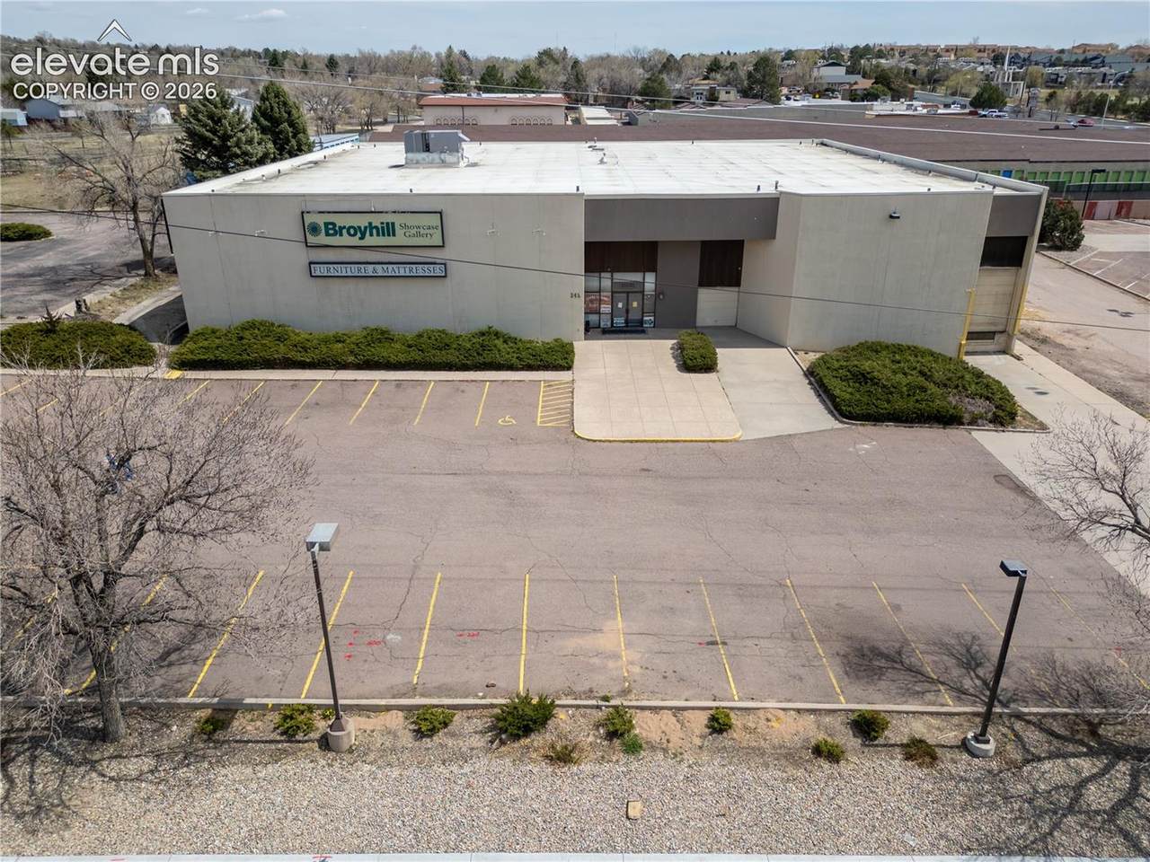 345 Academy Boulevard - Photo 1