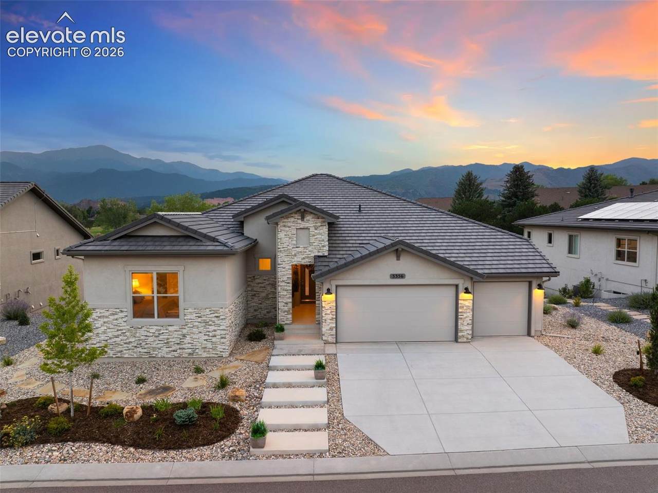 3356 Skywatch Heights - Photo 1