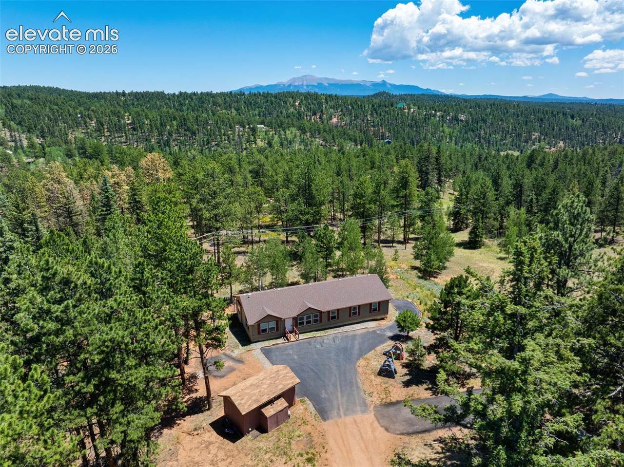 156 Fossil Creek Road - Photo 1