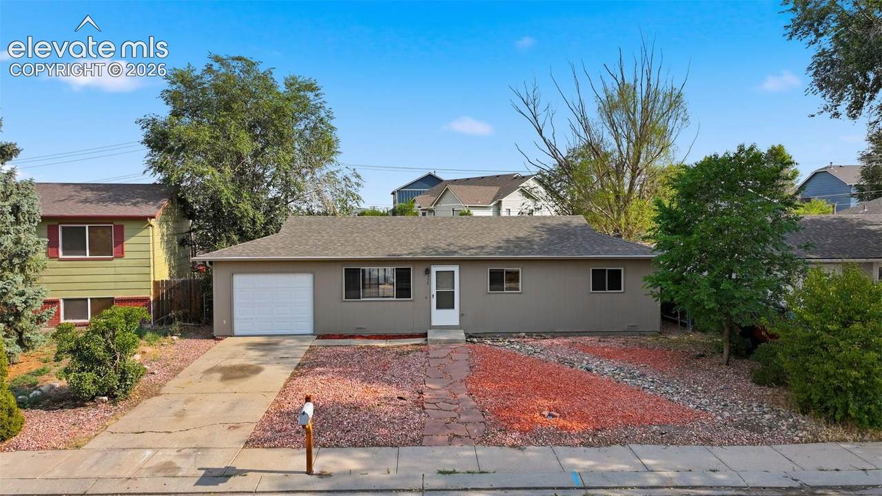 335 Maram Way - Photo 1