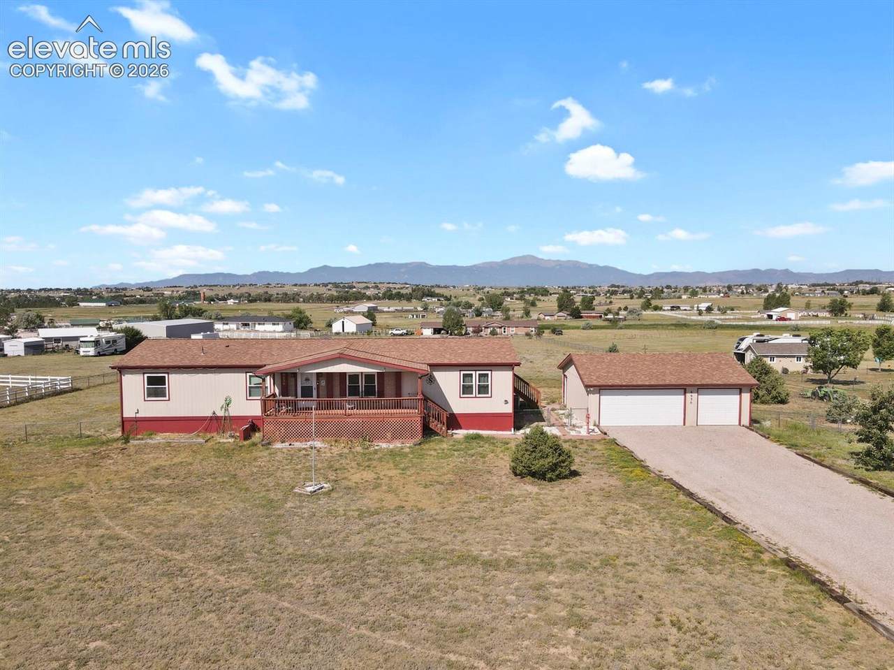 6630 Buckboard Drive - Photo 1