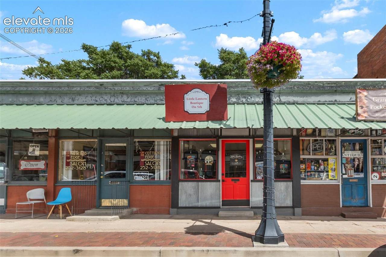 118 5th Street - Photo 1