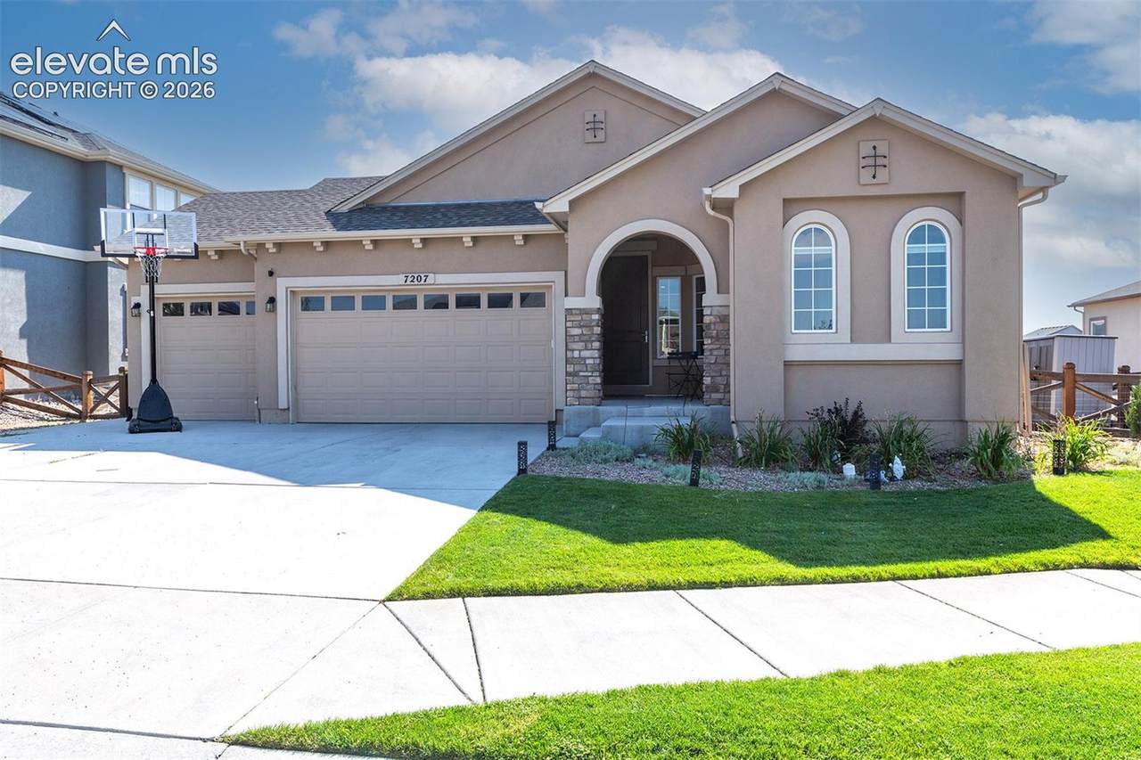 7207 Winterstone Court - Photo 1