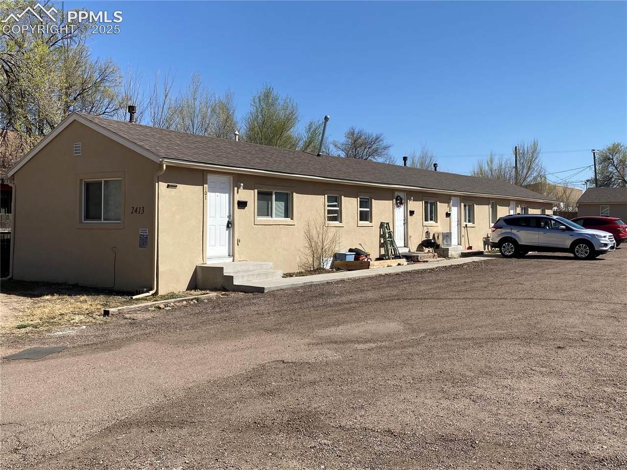 2413 St Vrain Street - Photo 1