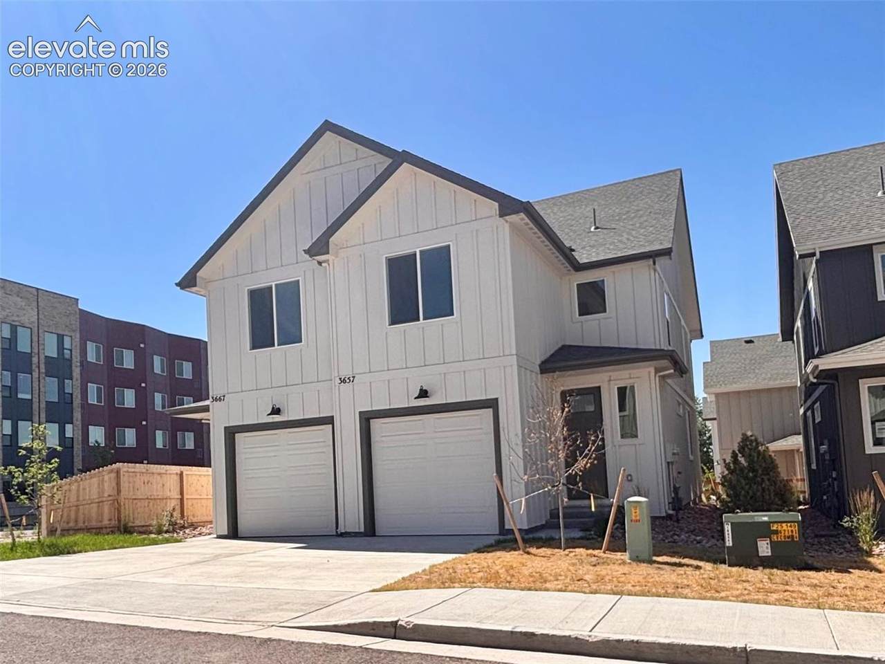 3657 Byram Point - Photo 1
