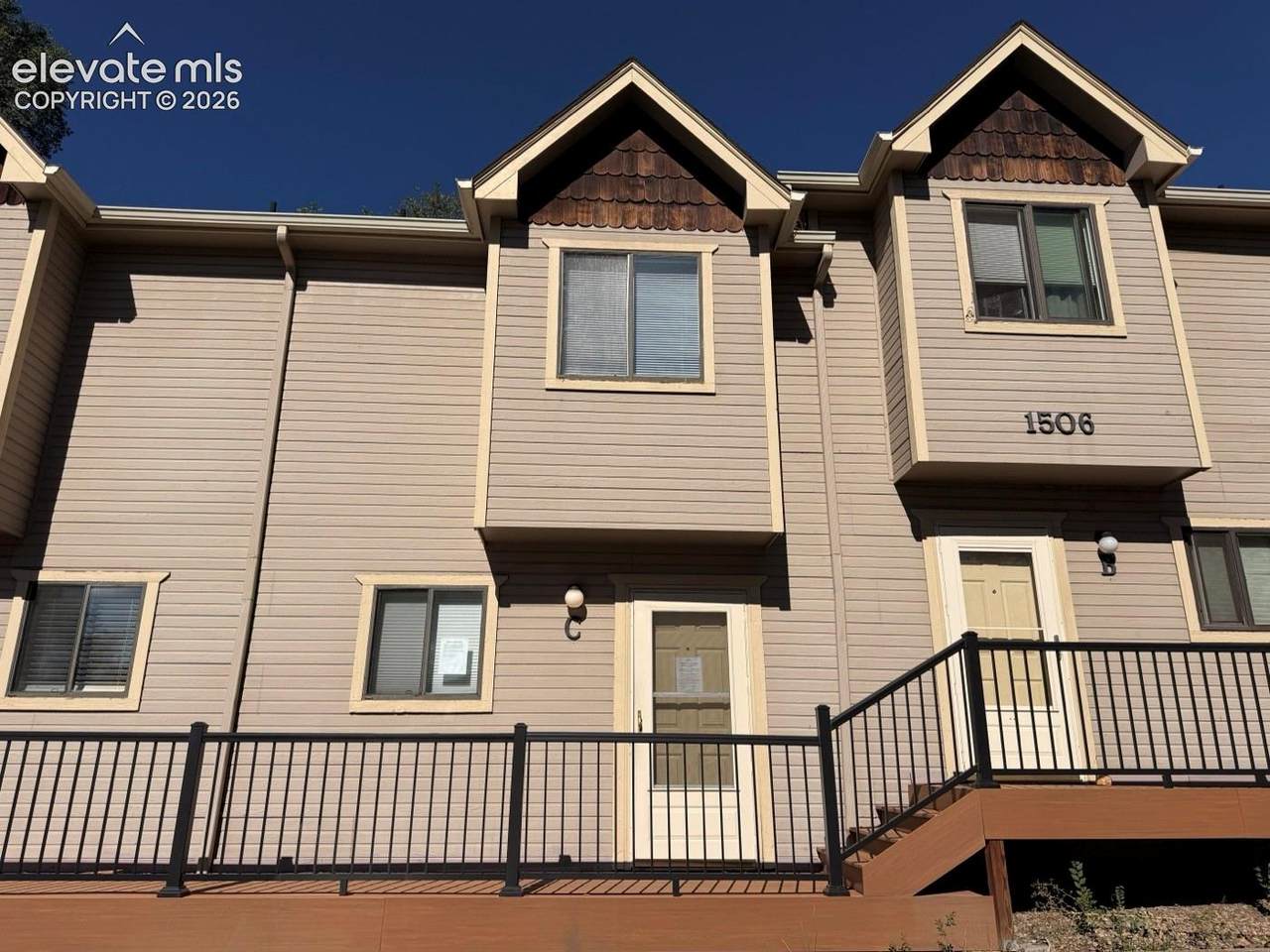 1506 Crestone Avenue - Photo 1