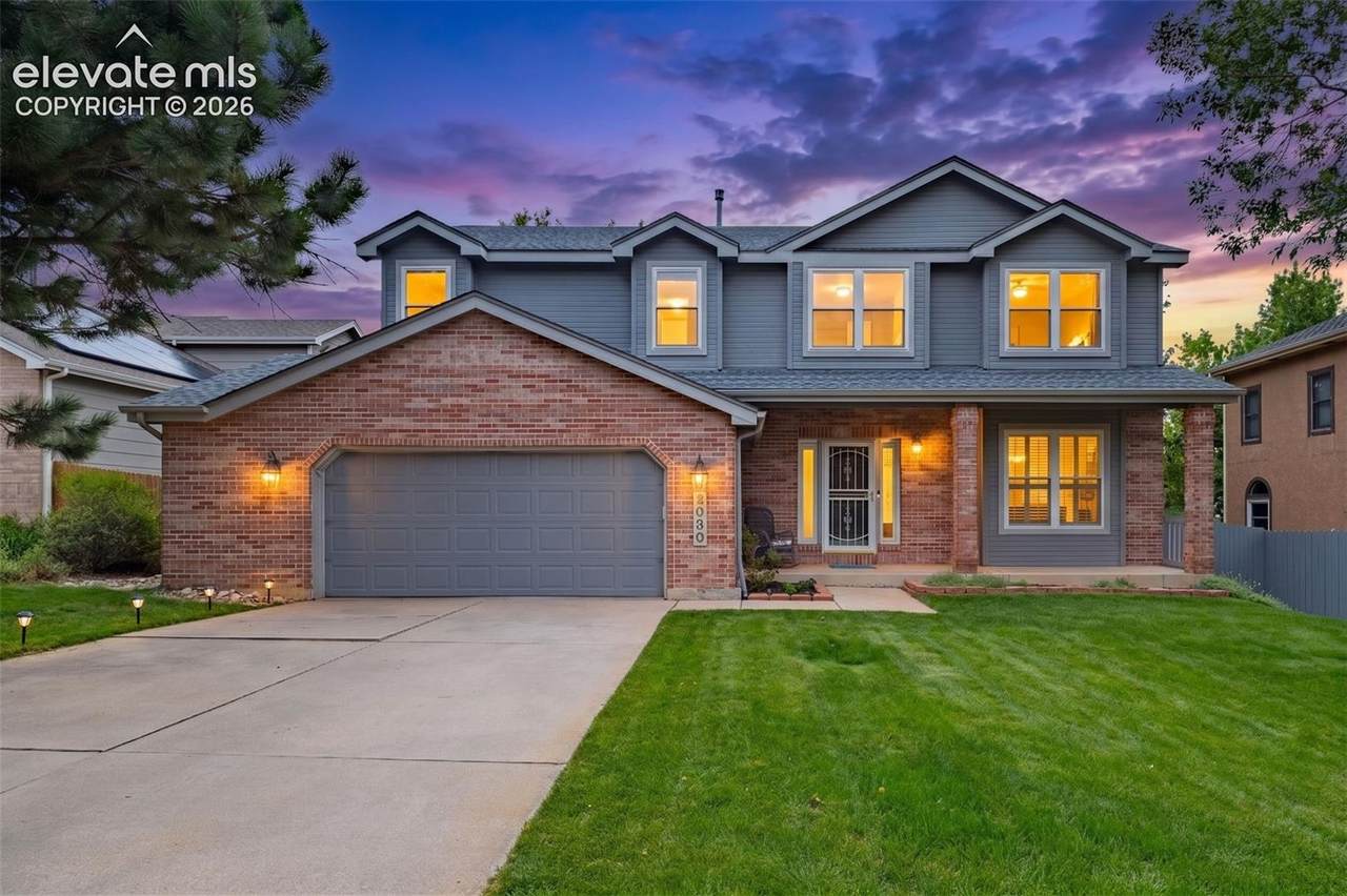 2030 Avalon Court - Photo 1