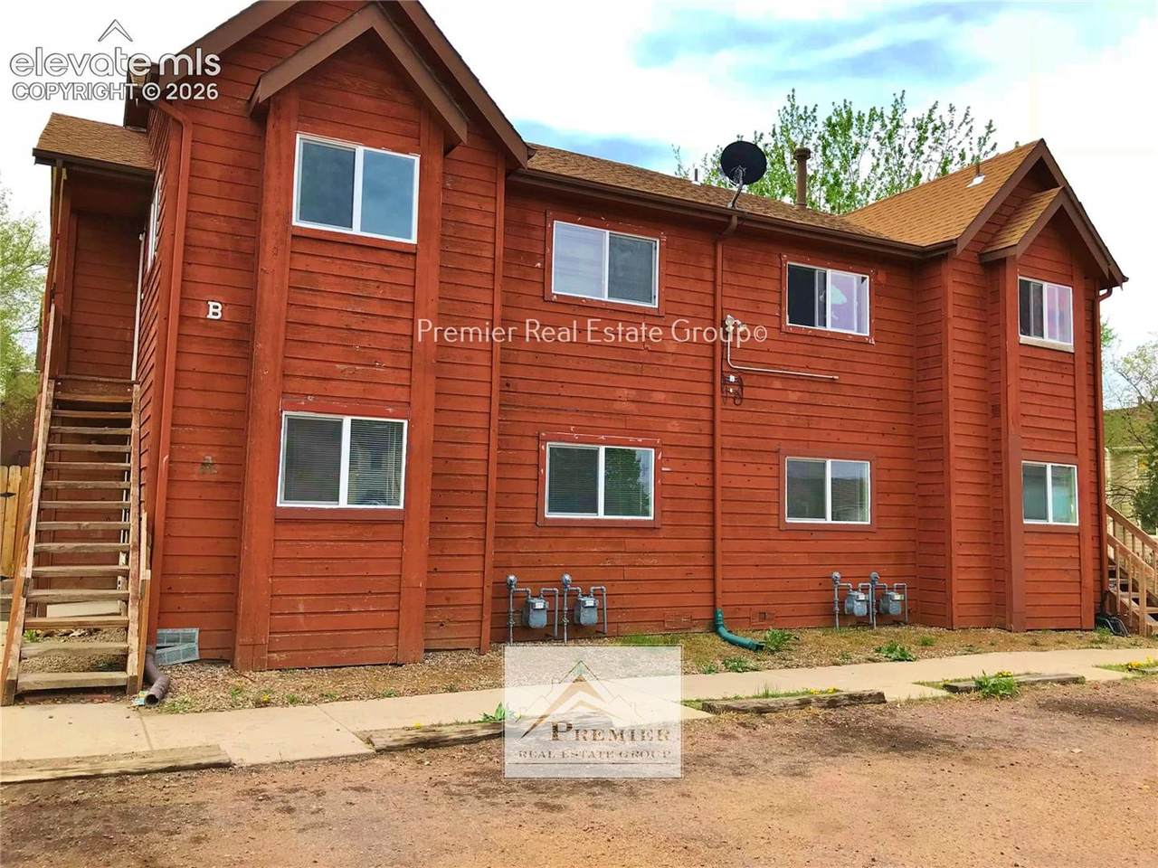1160 Mazatlan Circle - Photo 1