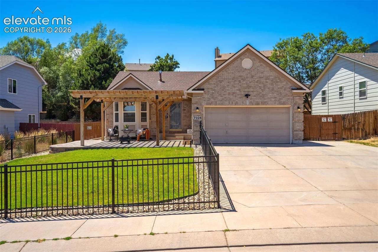 7326 Allens Park Drive - Photo 1