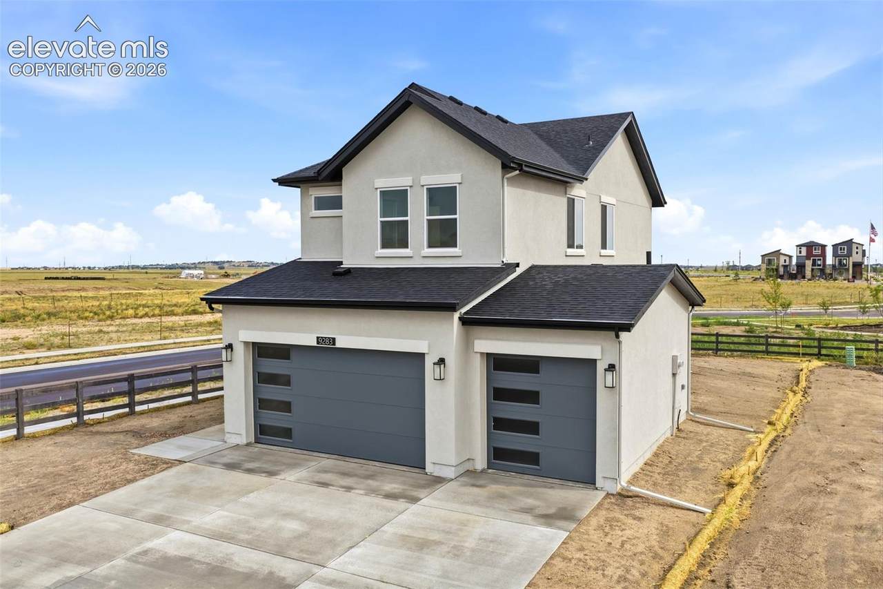 9283 Old Divide Drive - Photo 1