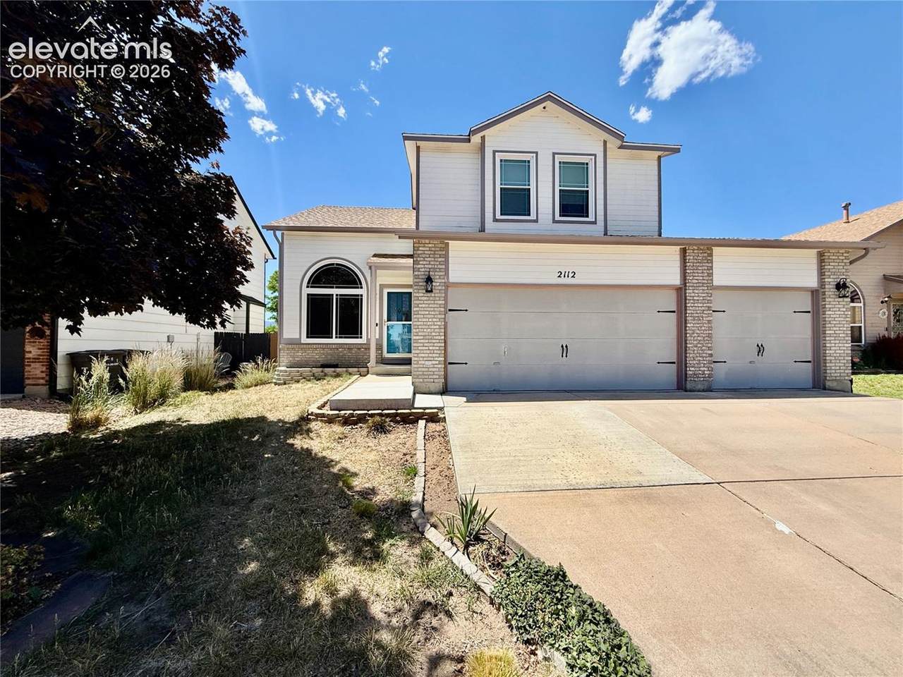 2112 Bent Tree Lane - Photo 1