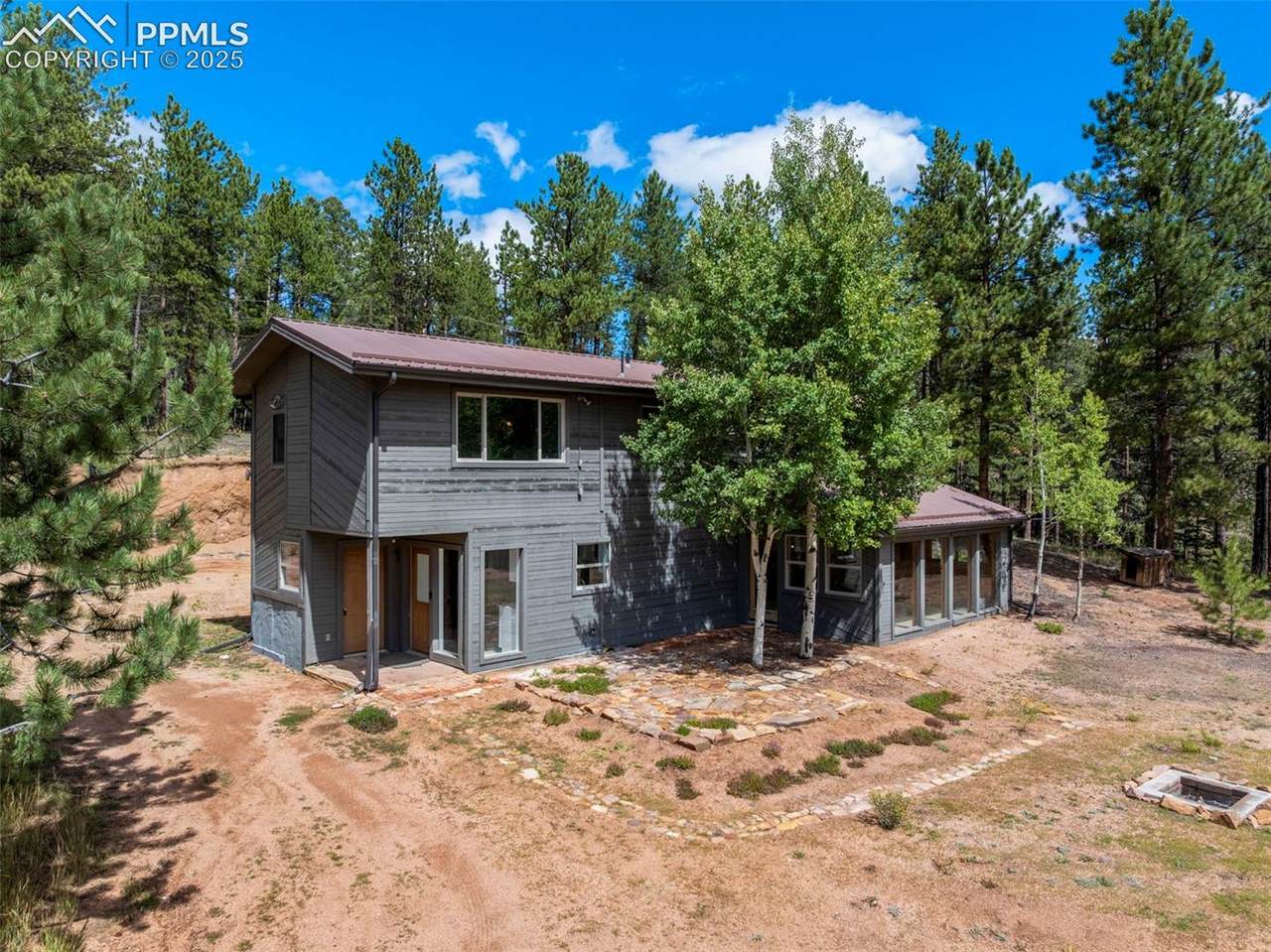 4710 Wildhorn Road - Photo 1