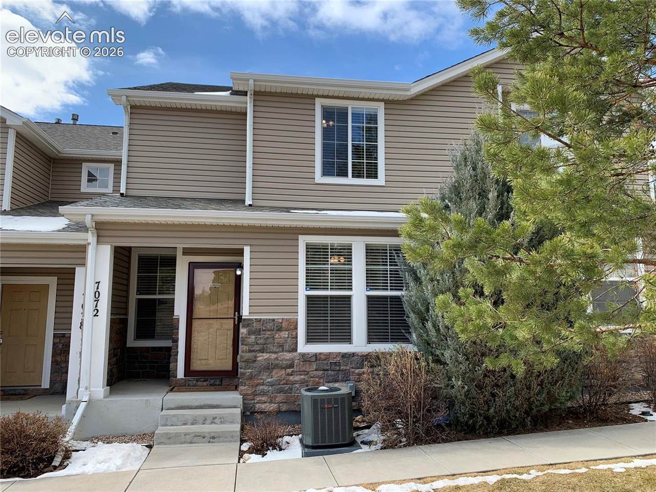 7072 Yampa River Heights - Photo 1