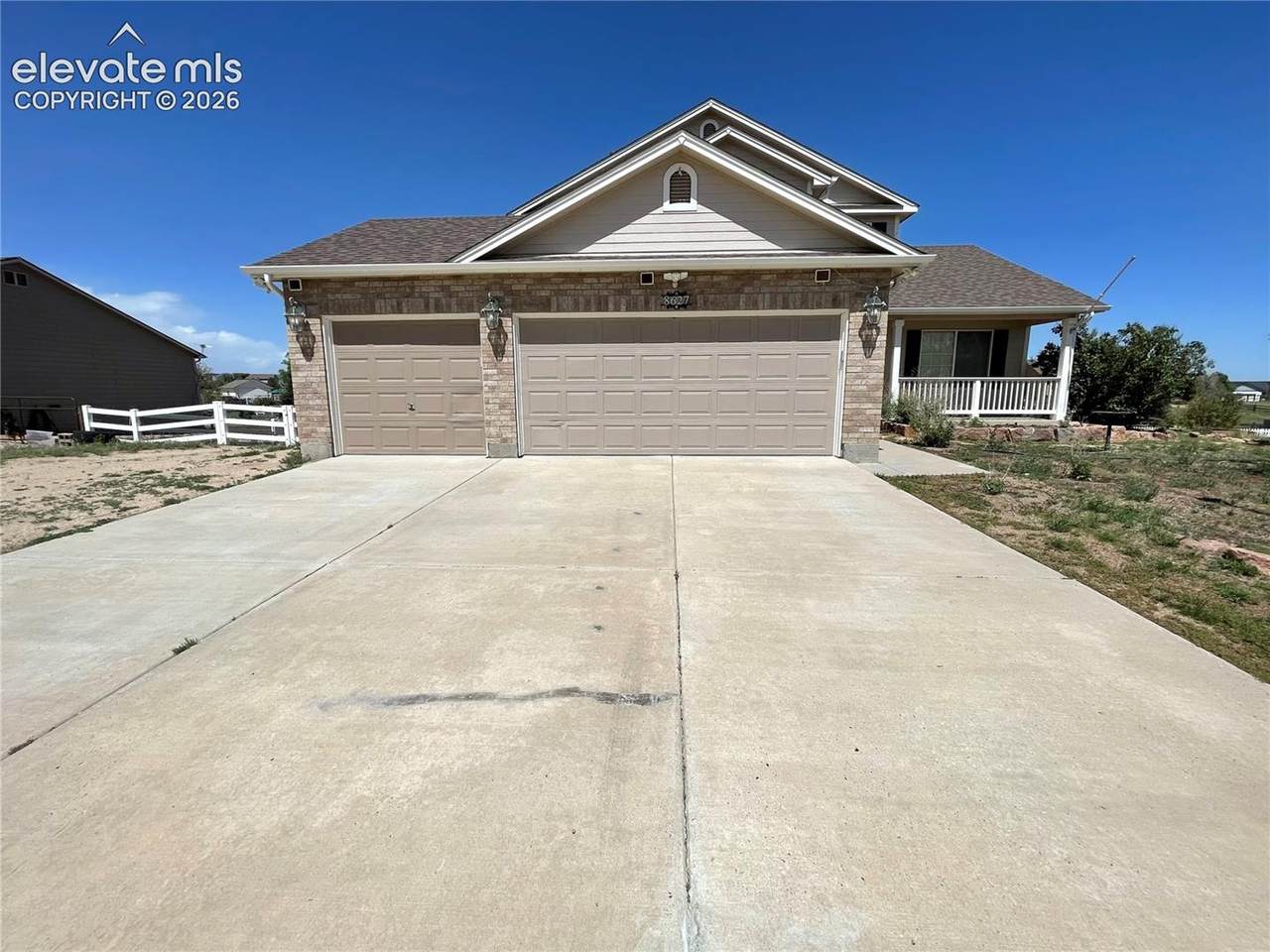 8627 Tibbs Road - Photo 1