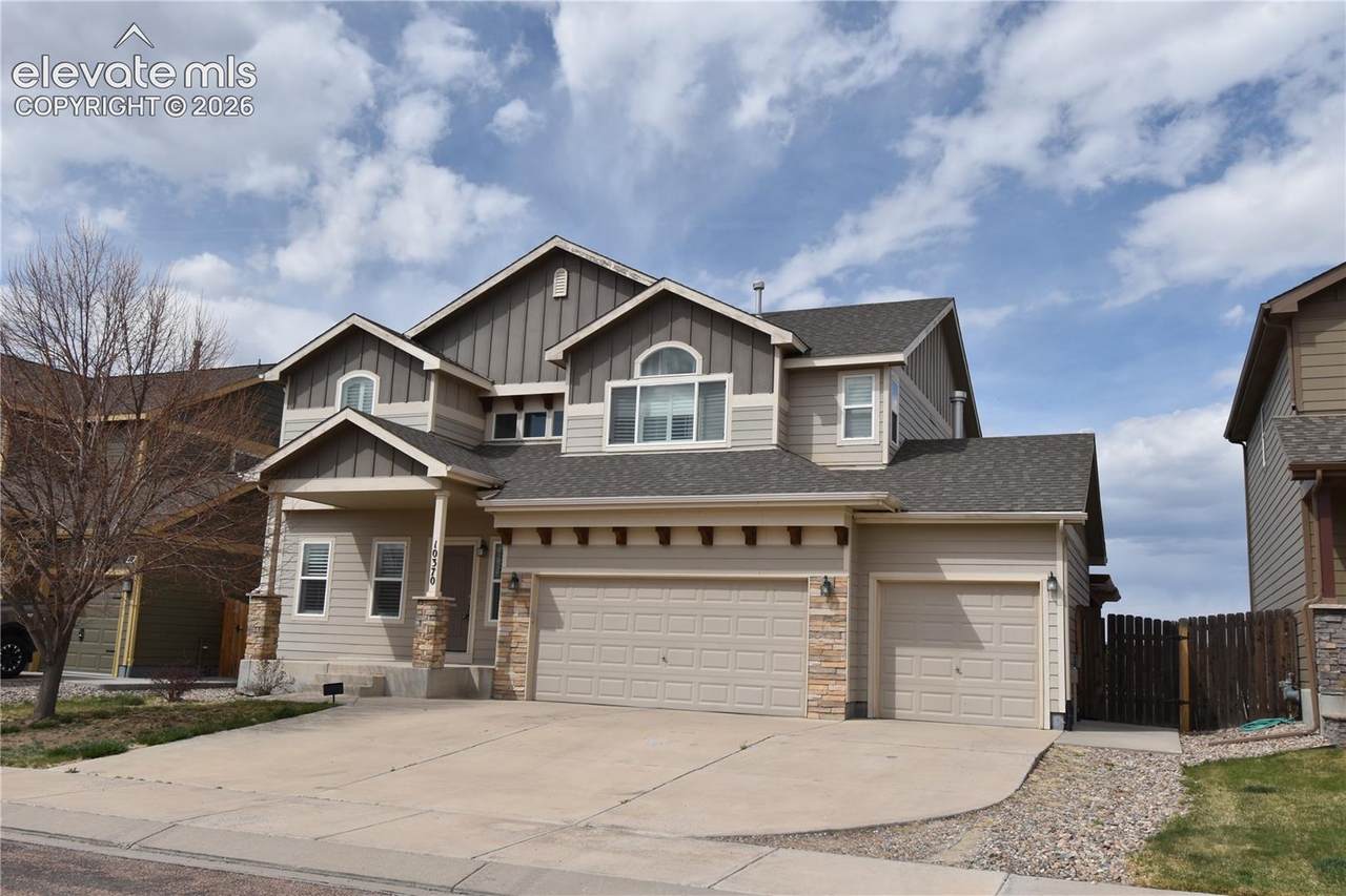 10370 Silver Stirrup Drive - Photo 1