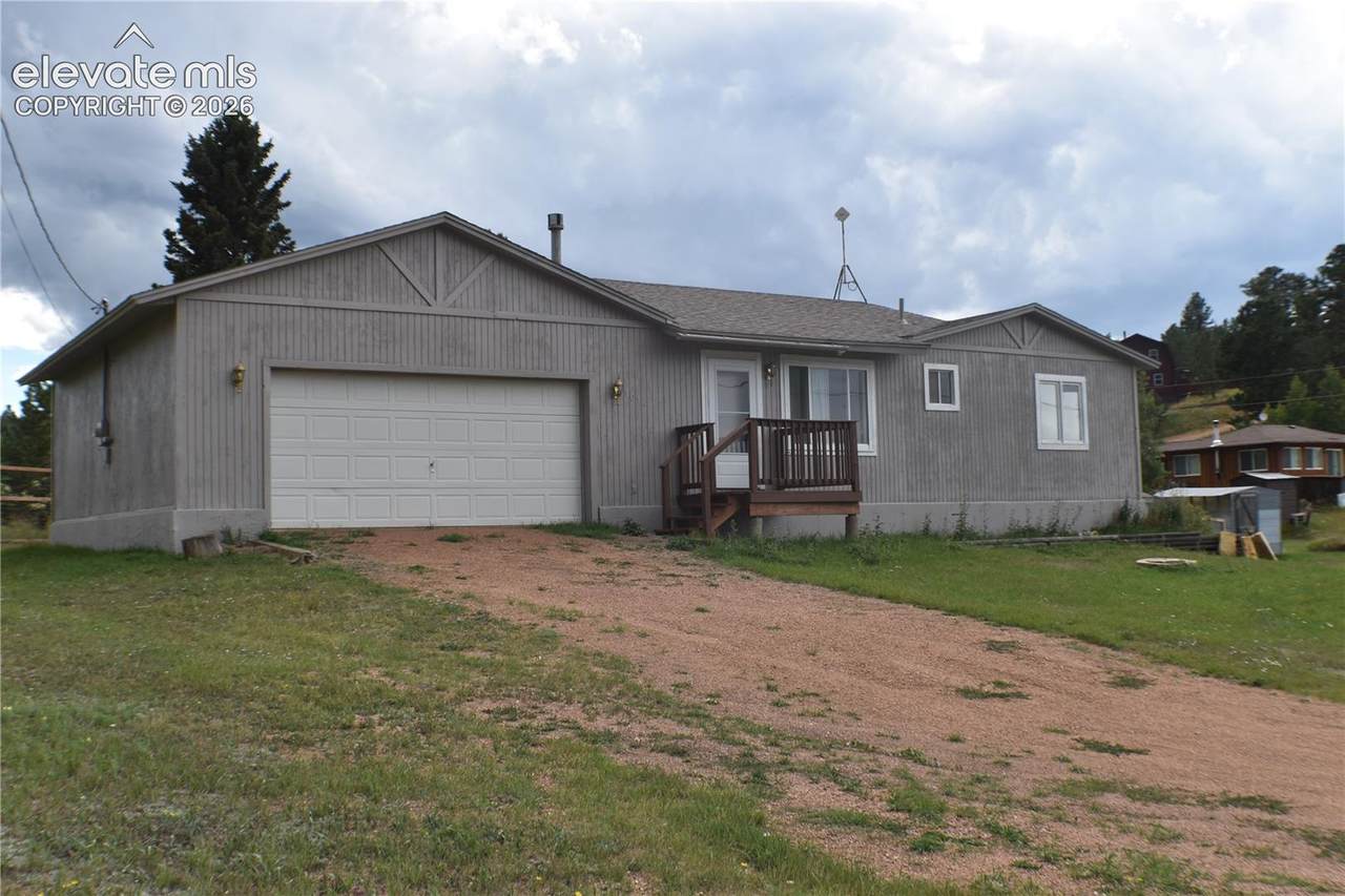 1014 Elfin Glen Drive - Photo 1
