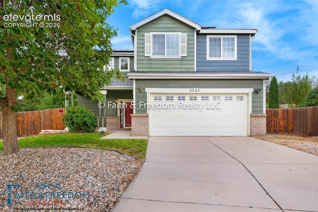 5249 Mountain Air Circle - Photo 1
