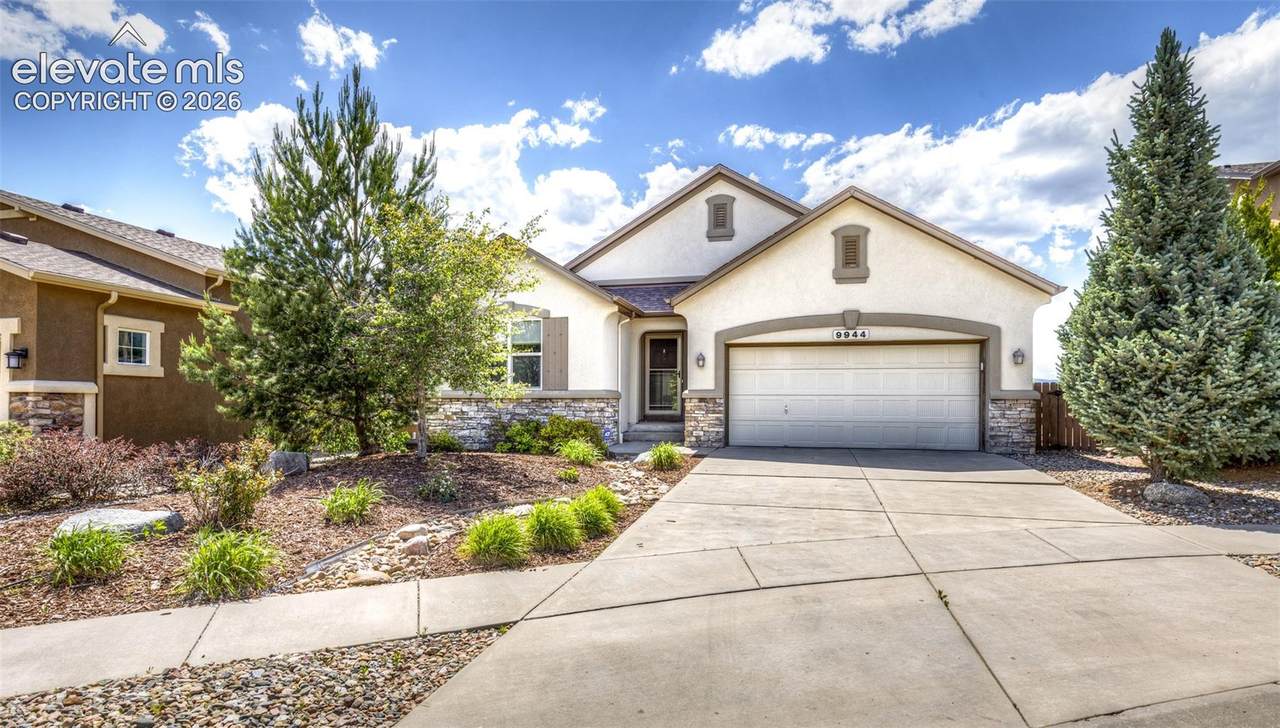 9944 Paonia Park Place - Photo 1