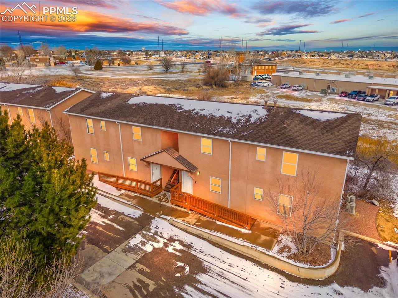 4400 Rawhide Road - Photo 1