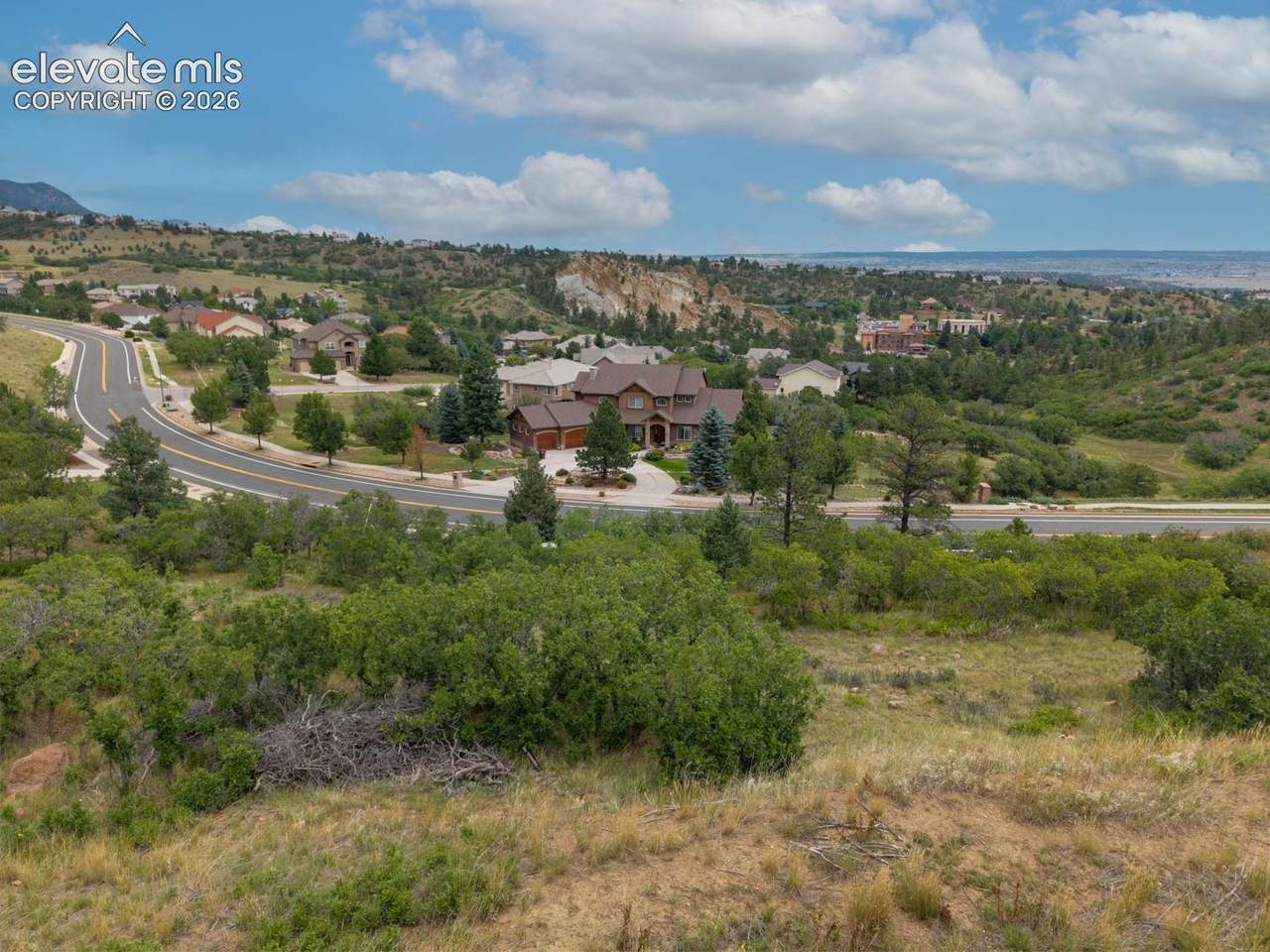 2760 Blodgett Ranch Drive - Photo 1