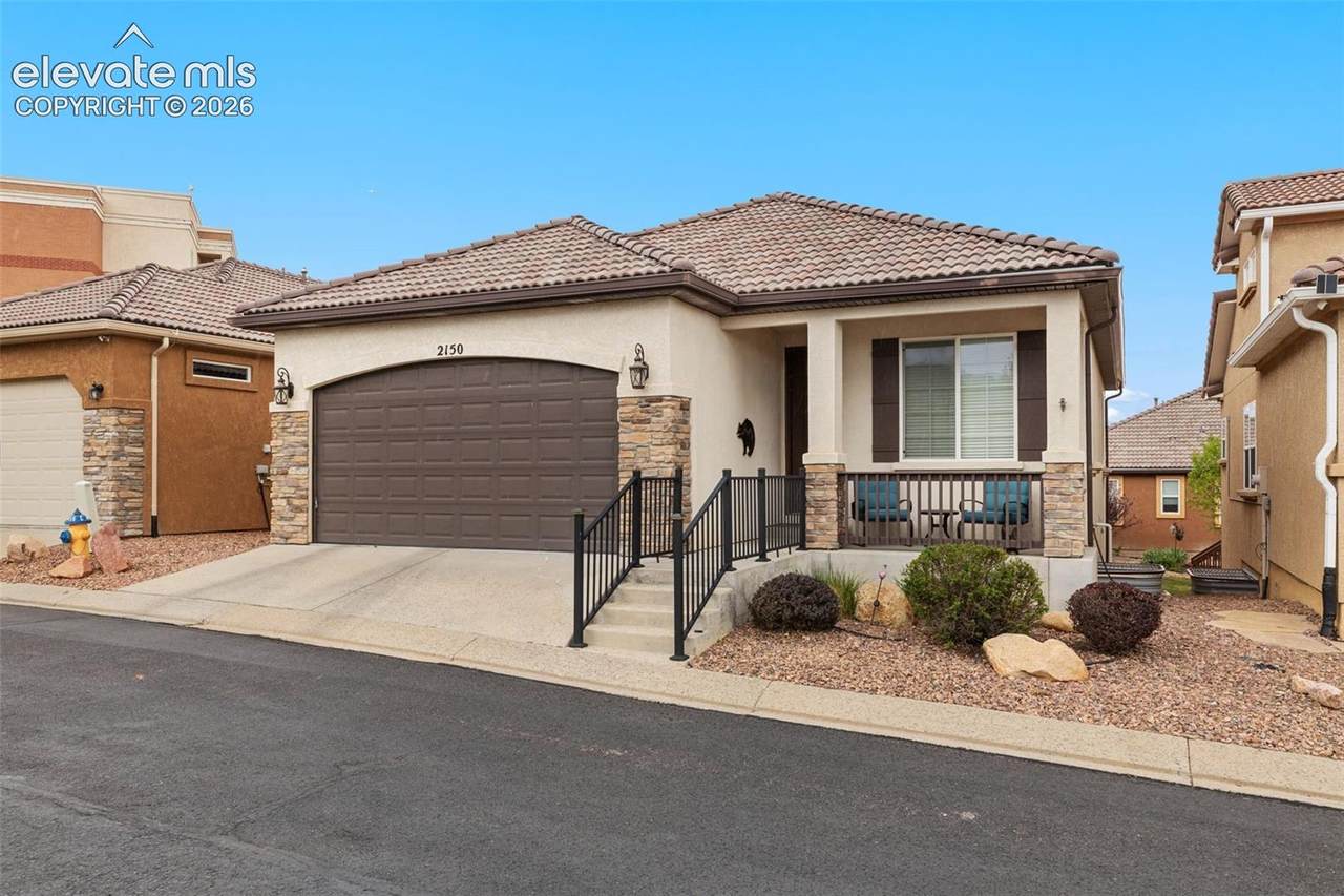 2150 Cheyenne Summer View - Photo 1