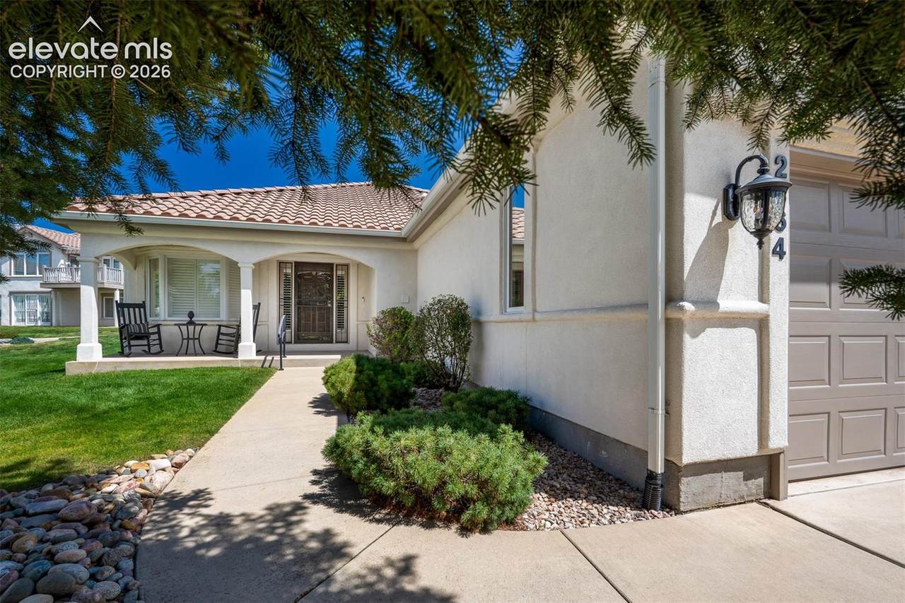 2364 Winstead View - Photo 1