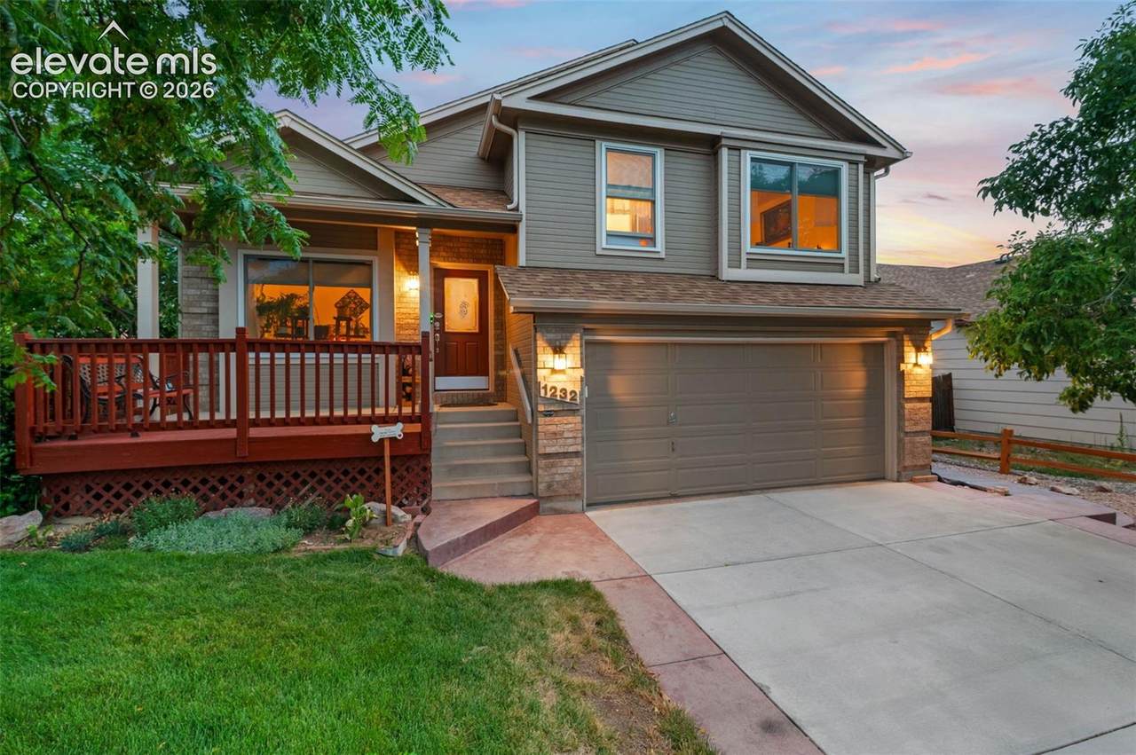 1232 Gumwood Drive - Photo 1