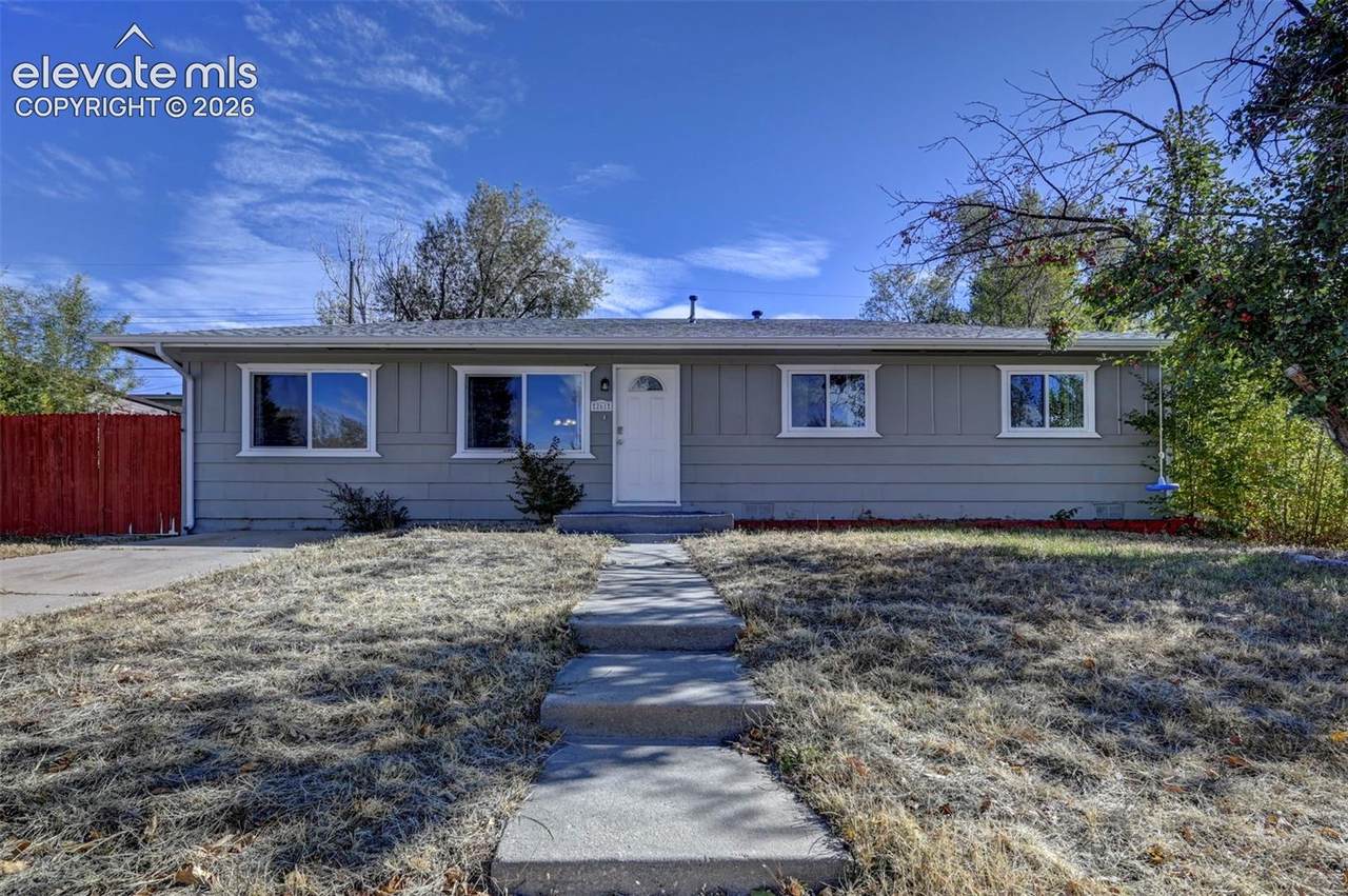 261 Sherri Drive - Photo 1
